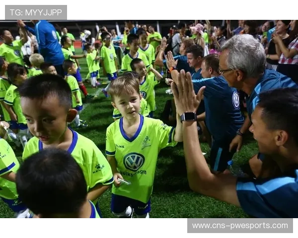 德甲俱乐部联合建设青训基地，投资亿欧